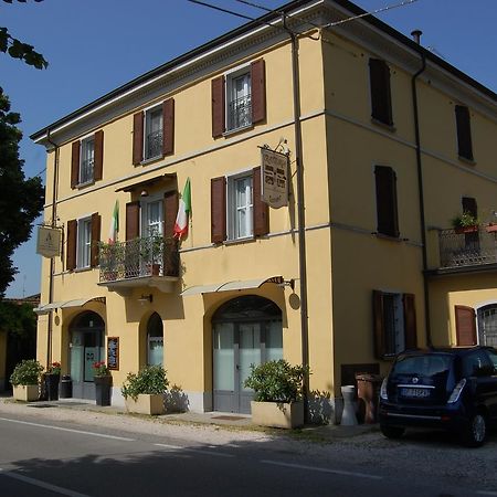 B&B Sant'Antonio Gramignazzo Exterior foto
