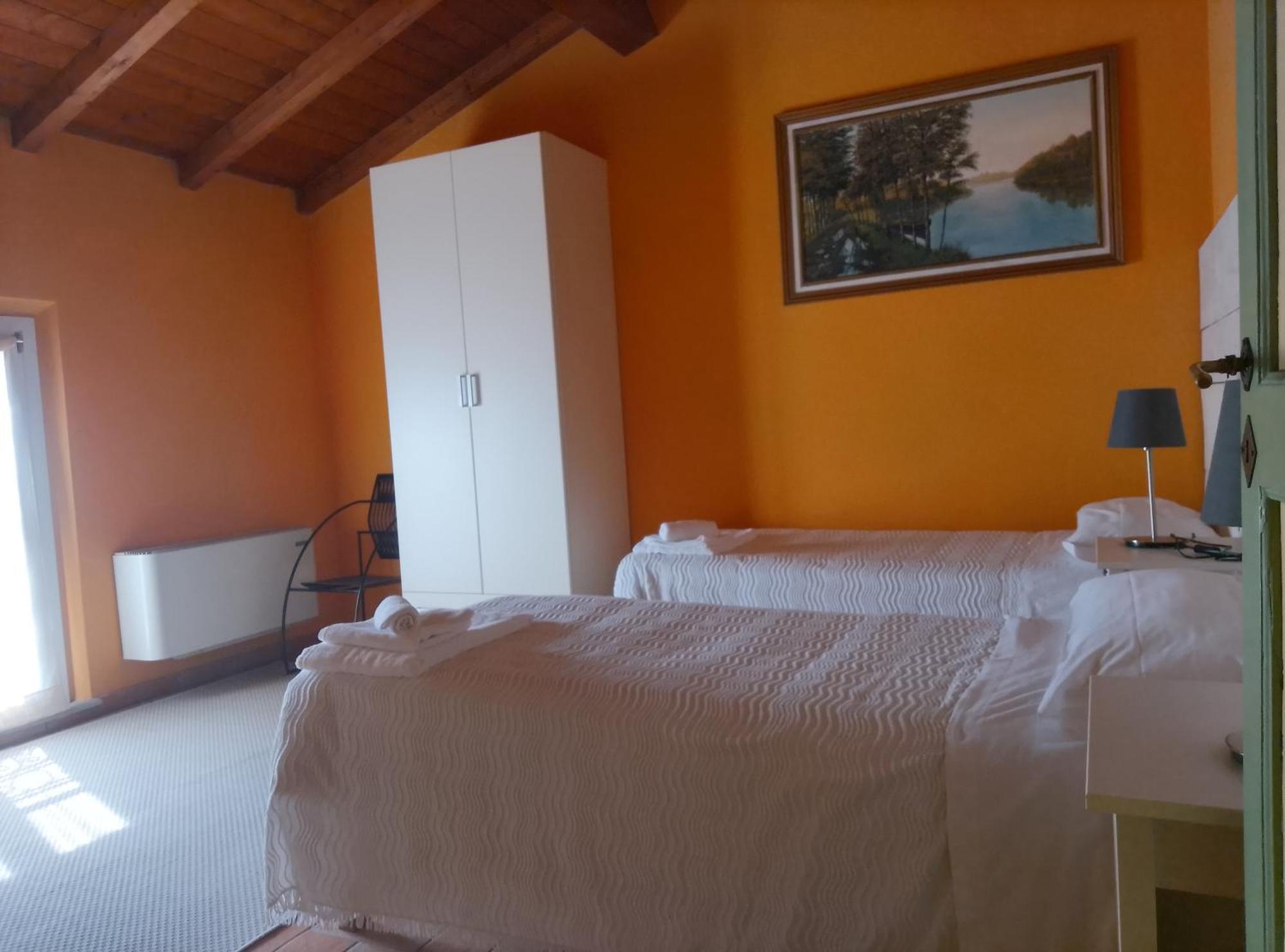 B&B Sant'Antonio Gramignazzo Exterior foto