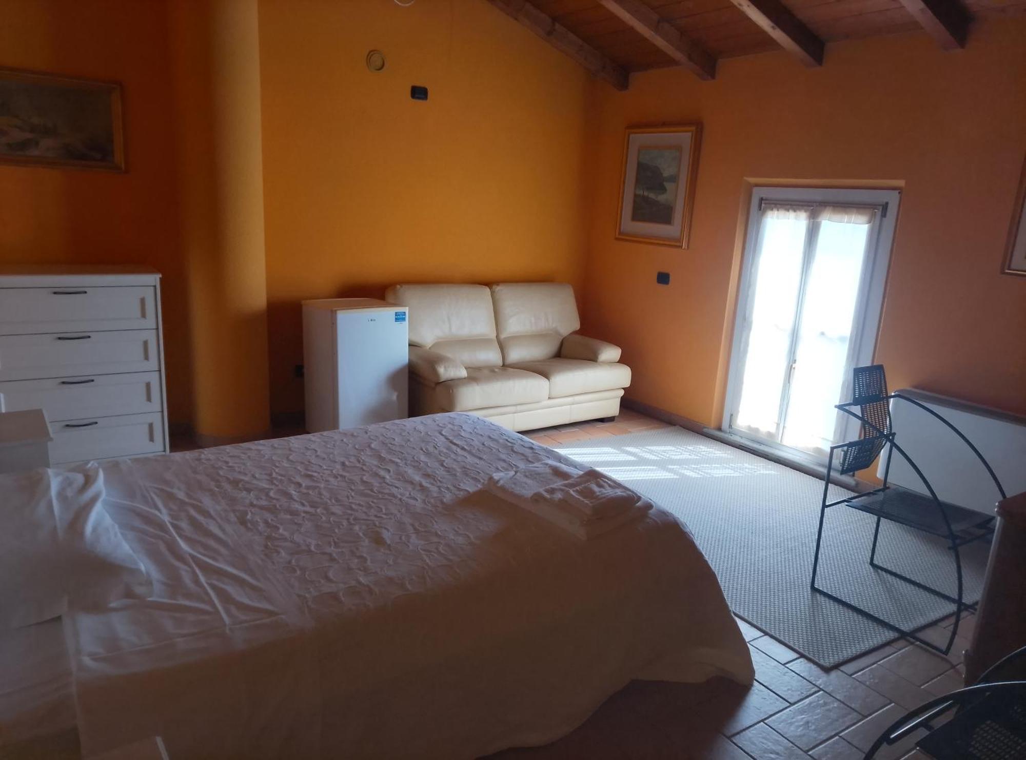 B&B Sant'Antonio Gramignazzo Exterior foto
