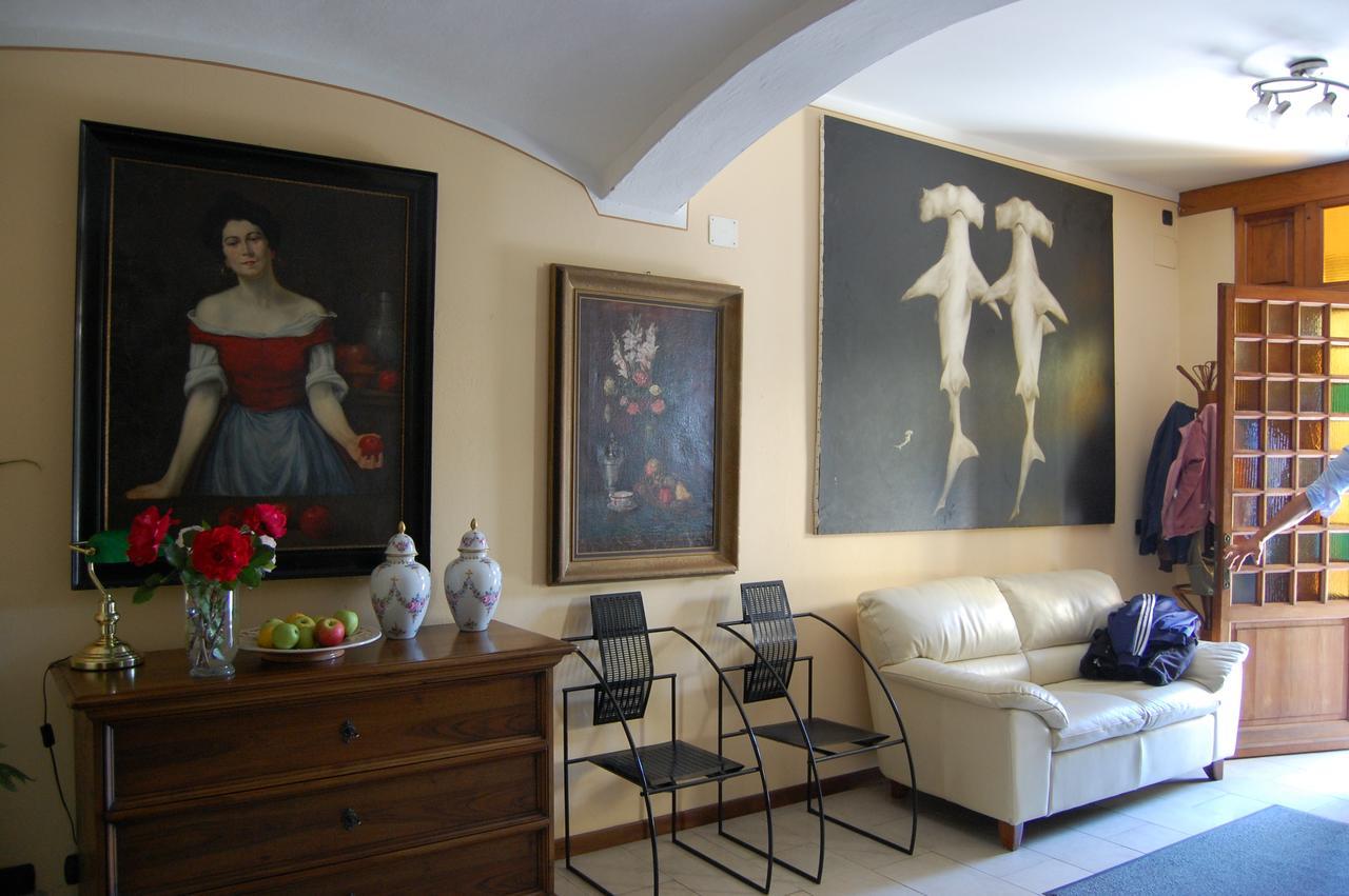 B&B Sant'Antonio Gramignazzo Exterior foto
