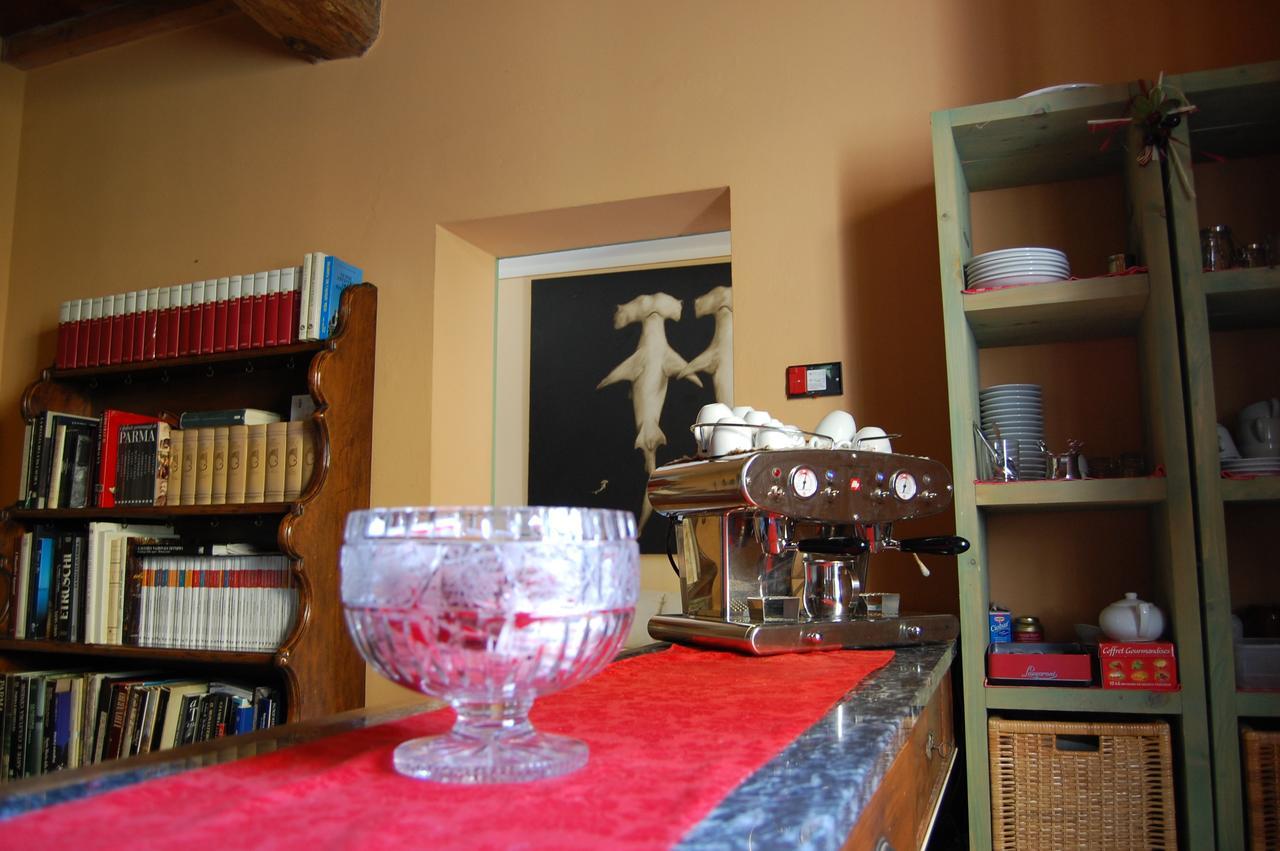 B&B Sant'Antonio Gramignazzo Exterior foto