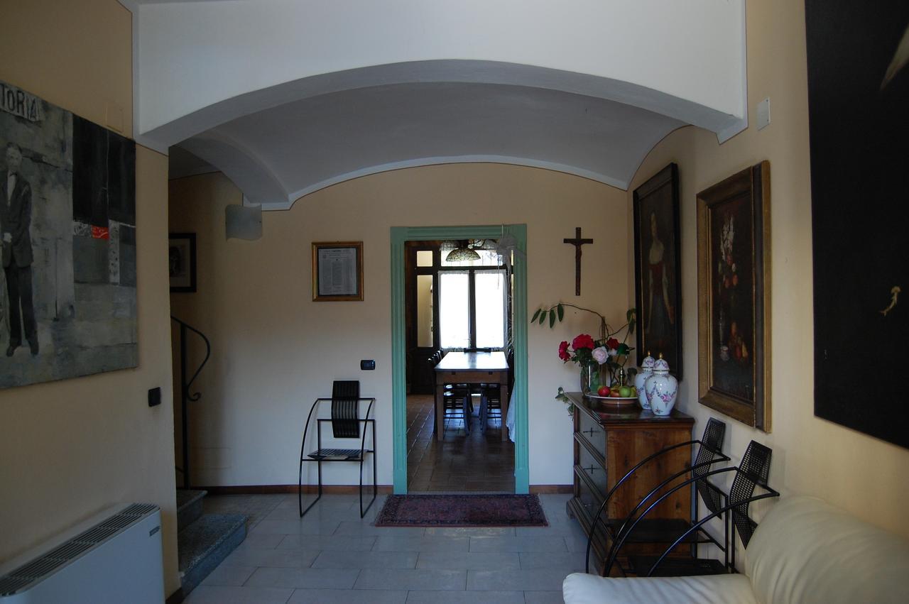 B&B Sant'Antonio Gramignazzo Exterior foto