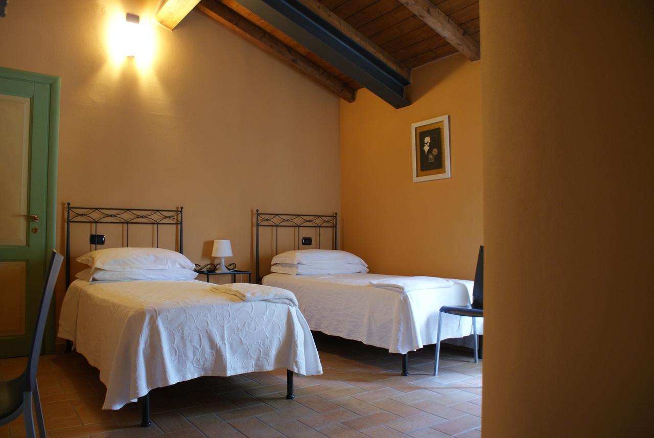 B&B Sant'Antonio Gramignazzo Exterior foto