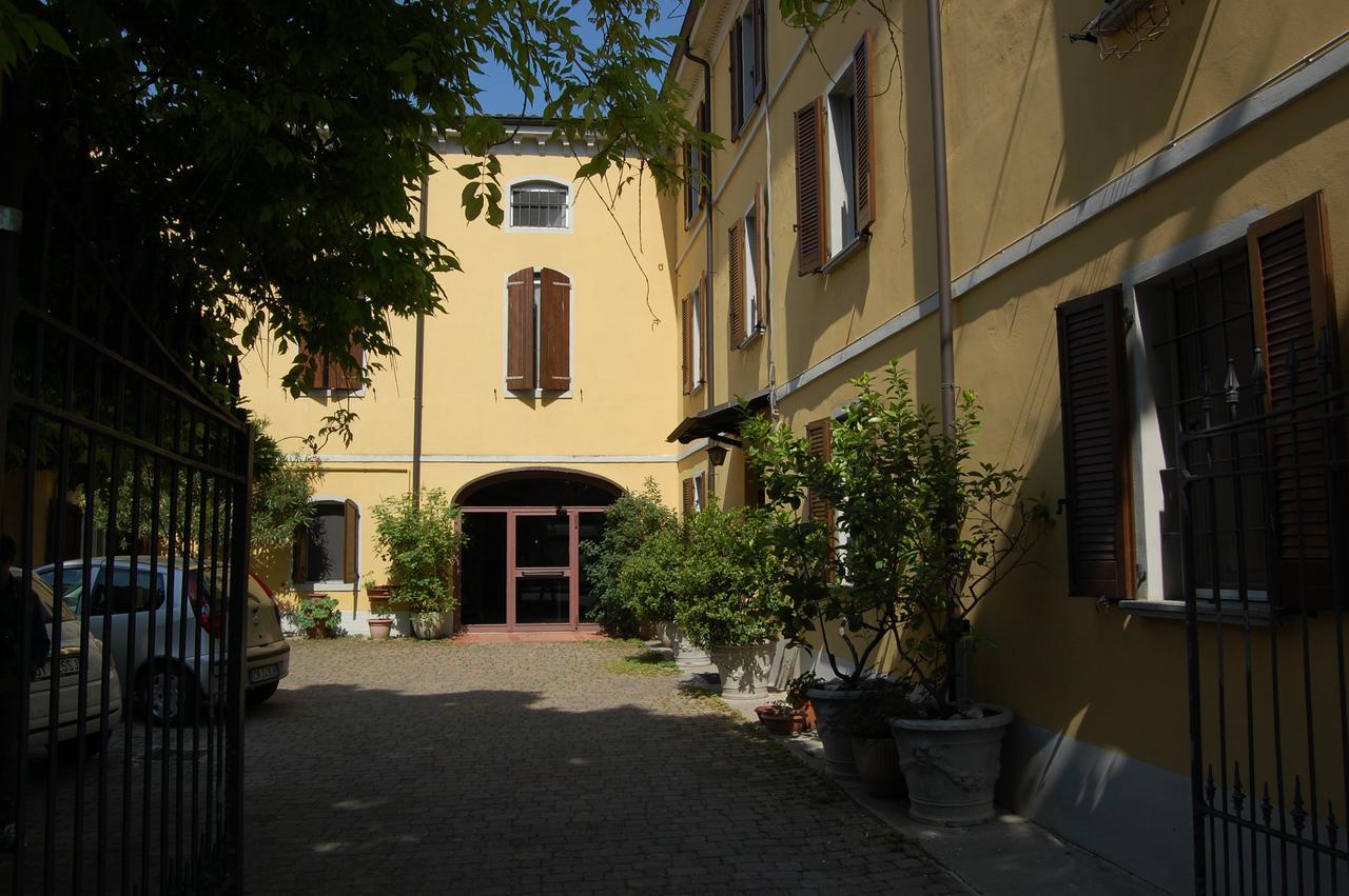 B&B Sant'Antonio Gramignazzo Exterior foto
