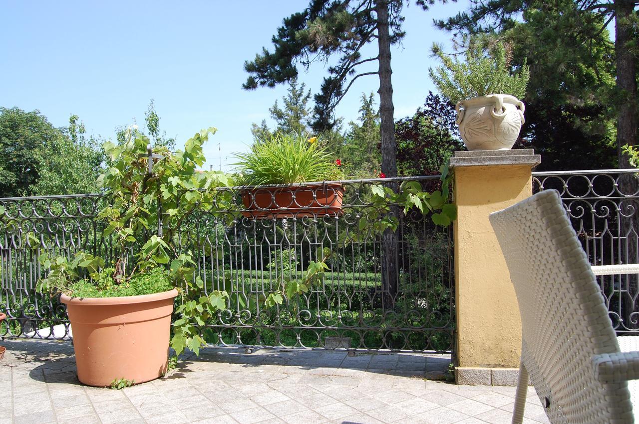 B&B Sant'Antonio Gramignazzo Exterior foto