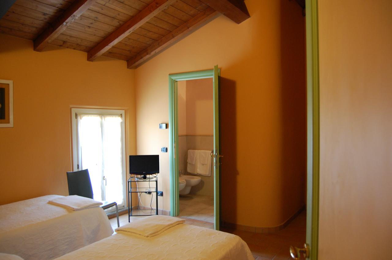 B&B Sant'Antonio Gramignazzo Exterior foto