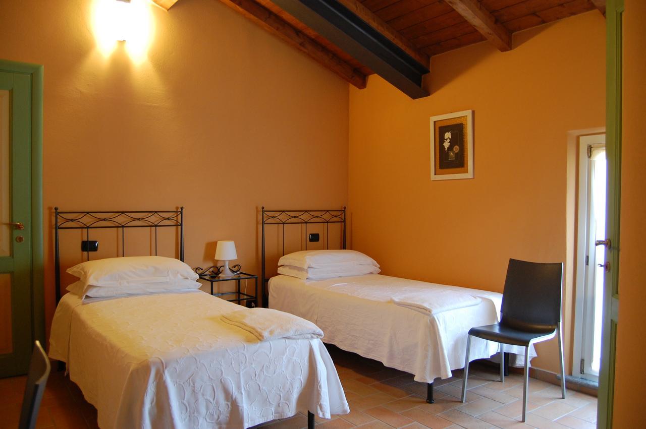 B&B Sant'Antonio Gramignazzo Exterior foto
